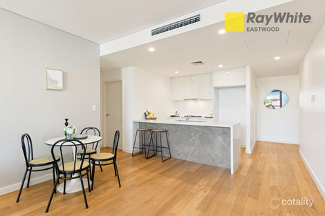 Property photo of 204/3 Smith Street Ryde NSW 2112