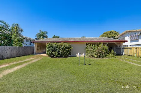 56 Bamford Lane, Kirwan, QLD 4817