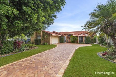 Property photo of 51 Ironbark Street Elanora QLD 4221