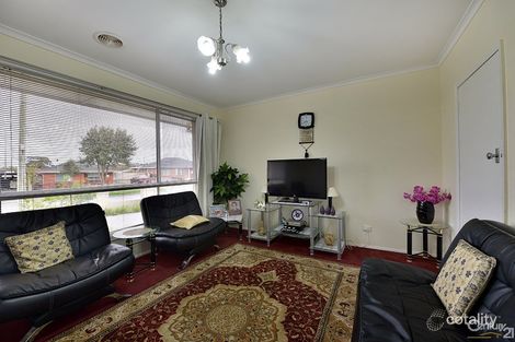 Property photo of 37 Scarlet Drive Doveton VIC 3177