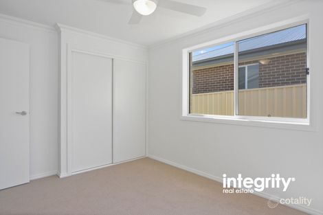 Property photo of 21A Jindalee Crescent Nowra NSW 2541