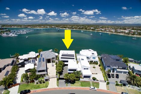 38 Brittanic Cres, Paradise Point, QLD 4216