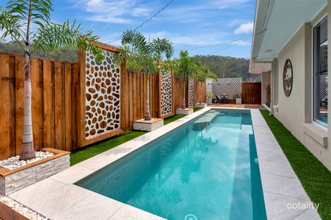 Property photo of 23 Grevillea Crescent Maudsland QLD 4210