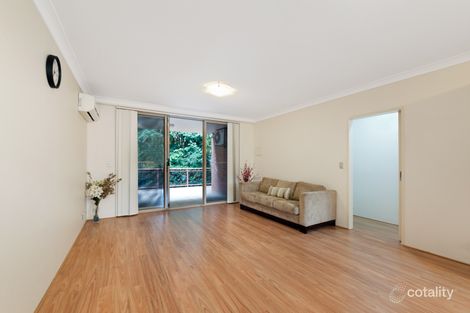 Property photo of 7/10 Gordon Avenue Chatswood NSW 2067