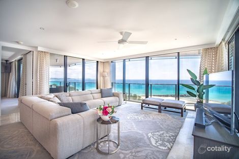 Property photo of 1201/60 Marine Parade Coolangatta QLD 4225