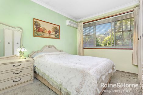Property photo of 1/2-6 Gladstone Street Bexley NSW 2207