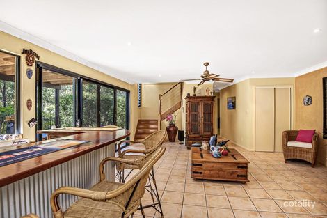 Property photo of 5 Forest Court Elanora QLD 4221