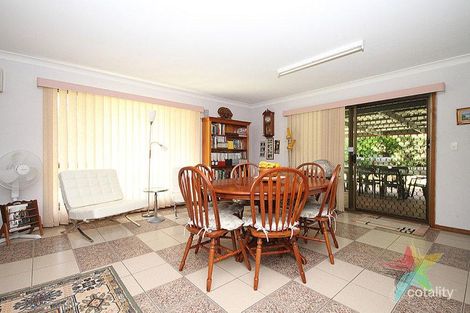 Property photo of 133 Lyndon Way Karalee QLD 4306