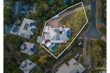 Property photo of 7 Aspendale Place Robina QLD 4226