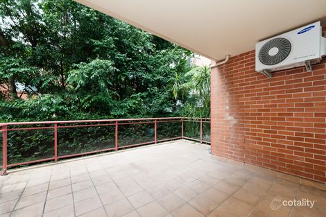 Property photo of 7/10 Gordon Avenue Chatswood NSW 2067
