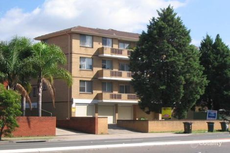 5/94-96 St Hilliers Rd, Auburn, NSW 2144