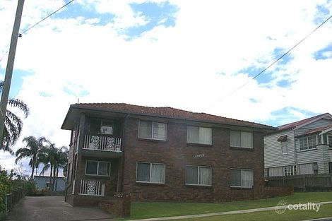 10 Brassey St, Fairfield, QLD 4103