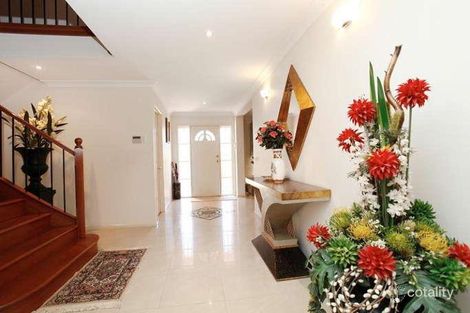 Property photo of 96 Brussels Crescent Rooty Hill NSW 2766