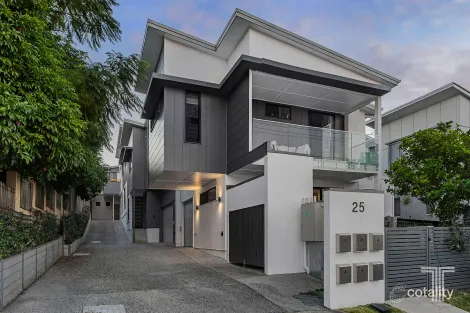 3/25 Jones Rd, Carina Heights, QLD 4152