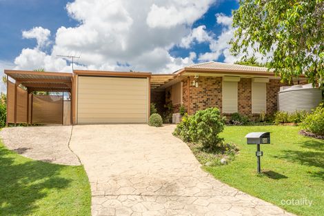 Property photo of 38 Brushtail Crescent Doolandella QLD 4077