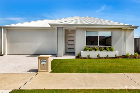 4 Cinnabar Way, Treeby, WA 6164