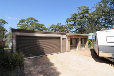 Property photo of 166 Greville Avenue Sanctuary Point NSW 2540