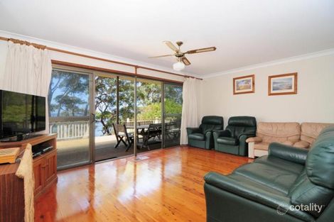 Property photo of 166 Greville Avenue Sanctuary Point NSW 2540