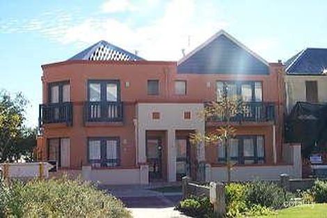 22a Feeney St, North Fremantle, WA 6159