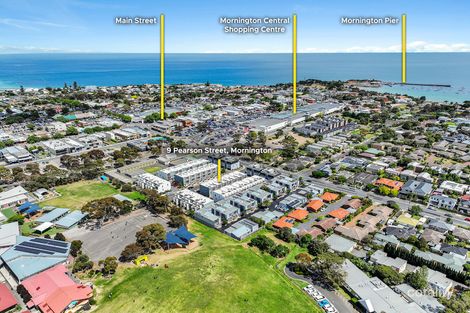 Property photo of 9 Pearson Street Mornington VIC 3931