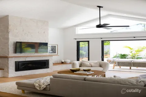 Property photo of 3D Valley View Close Milton NSW 2538