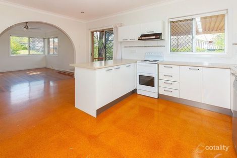 Property photo of 147 Nursery Road Holland Park West QLD 4121