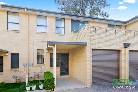 Property photo of 7/41 Knox Road Doonside NSW 2767