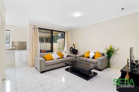Property photo of 7/41 Knox Road Doonside NSW 2767