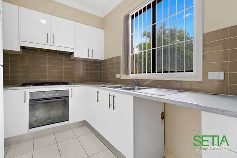 Property photo of 7/41 Knox Road Doonside NSW 2767