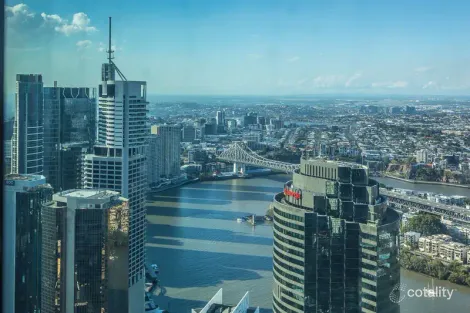 6513/222 Margaret St, Brisbane City, QLD 4000