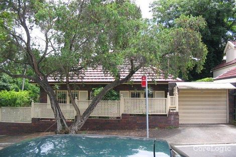 Property photo of 1A Victoria Road Glebe NSW 2037