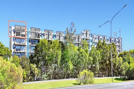 Property photo of 648/25 Lake Orr Drive Robina QLD 4226