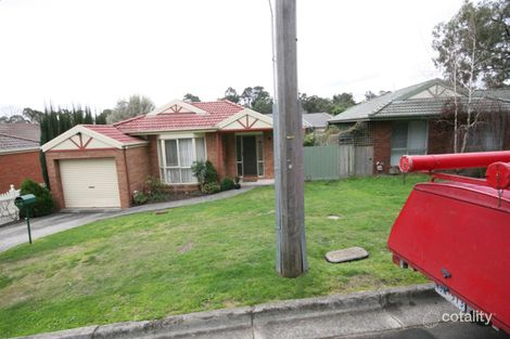 3/12 St Elmo Ave, Ferntree Gully, VIC 3156