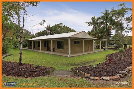 202 Old Toorbul Point Rd, Caboolture, QLD 4510
