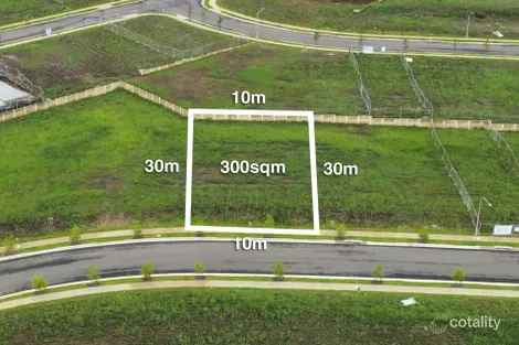 Property photo of 9 Eclipse Road Orchard Hills NSW 2748