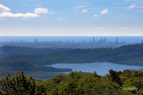 1148 Beechmont Rd, Lower Beechmont, QLD 4211