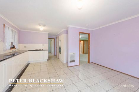Property photo of 8/121 Allchin Circuit Kambah ACT 2902