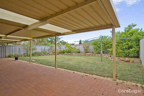 Property photo of 25 Wyperfeld Gardens Ballajura WA 6066