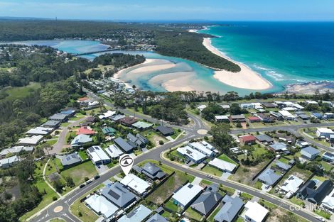 7 Bimbla Ave, Dolphin Point, NSW 2539