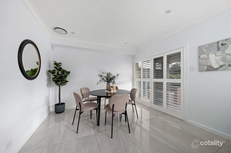 Property photo of 22 Dawn Drive Seven Hills NSW 2147