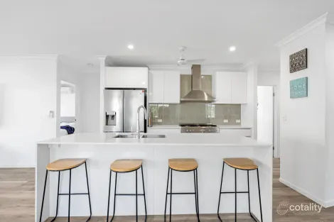 Property photo of 43 Shipmate Drive Trinity Beach QLD 4879