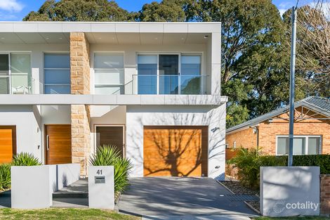 Property photo of 41 Park Street Peakhurst NSW 2210