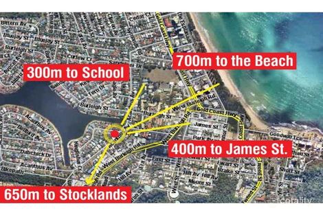 4 Kingfisher Cres, Burleigh Waters, QLD 4220