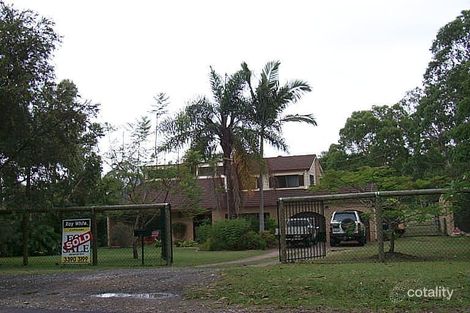 61 Tyberry St, Chandler, QLD 4155