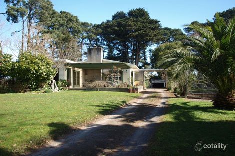 Property photo of 105 Manestar Road Beaconsfield Upper VIC 3808