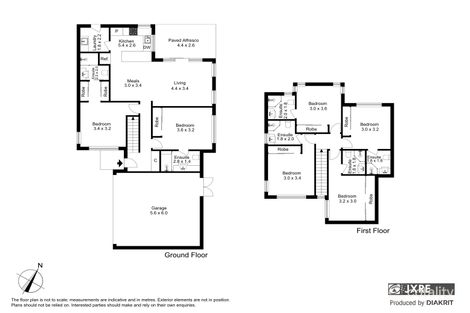Property photo of 3/8 Panorama Street Clayton VIC 3168