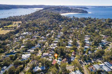 Property photo of 26 Whale Beach Road Avalon Beach NSW 2107