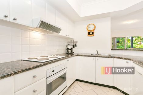Property photo of 3/6 Williams Parade Dulwich Hill NSW 2203