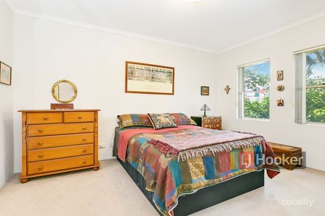 Property photo of 3/6 Williams Parade Dulwich Hill NSW 2203
