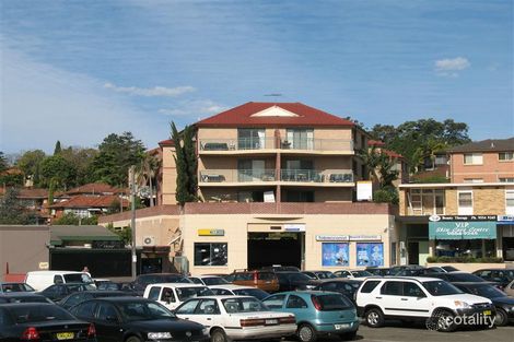 28/22-40 Sarsfield Cct, Bexley North, NSW 2207